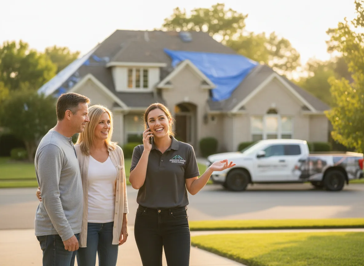 Emergency Roof Repair Holly Ridge, NC FAQs